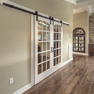Complete House Remodel