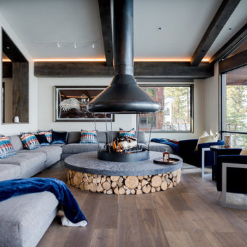Complete Interior and Exterior Home Automation
