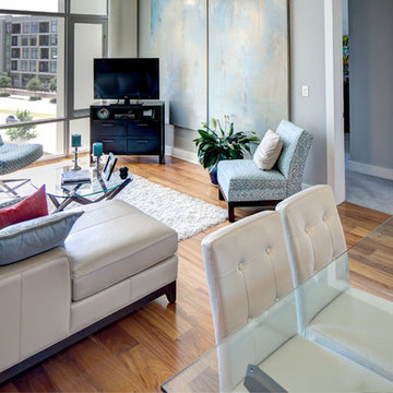 Concept to Completion Condo