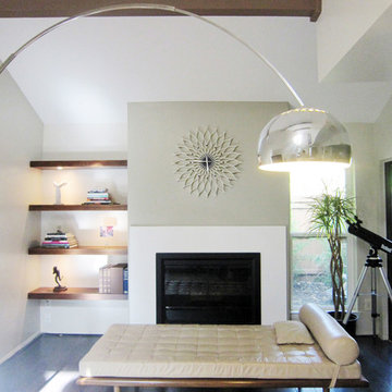Condo Renovation