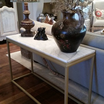 Console Table (Kalista)