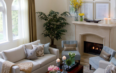 Save Money on Home Staging and Still Sell Faster