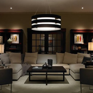 Contemporary and Modern Lighting