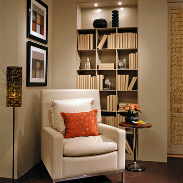 Contemporary Calm