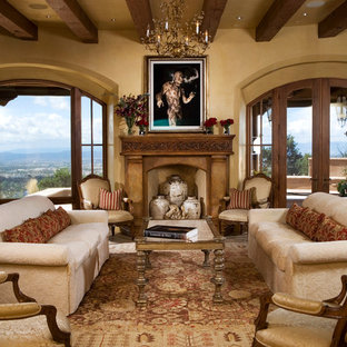 Santa Fe Interior Design | Houzz