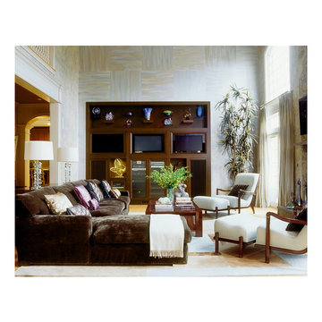 Contemporary Country House