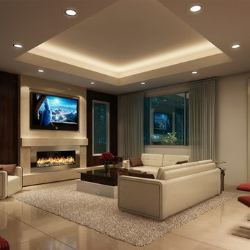 Contemporary