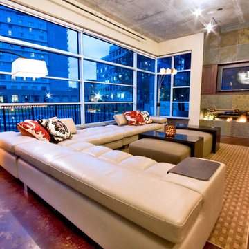 Contemporary