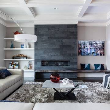 Contemporary Elegance