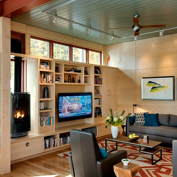 Contemporary Guesthouse