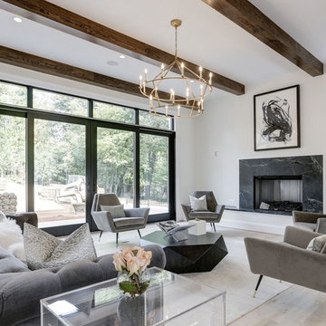 Contemporary Home in Salona Village