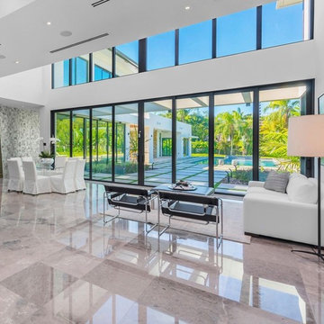 Contemporary Living