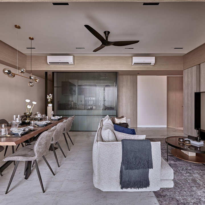 Living Room Design Ideas, Renovations & Photos - September 2022 | Houzz SG