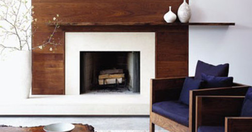 Gnarly End Tables!