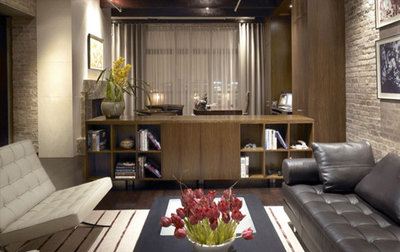 コンテンポラリー リビング Contemporary Living Room