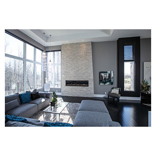 Contemporary Living Room In Grey Tones Contemporary Living Room   Contemporary Living Room In Grey Tones Realstone Systems Img~7c3112de019265c6 7715 1 A406497 W320 H320 B1 P10 