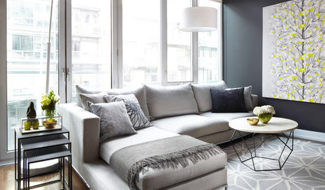 6 Questions to Ask if Your Living Room Feels Unfinished