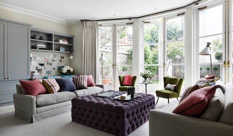 10 Smart Ways to Maximise Light in Your Living Room