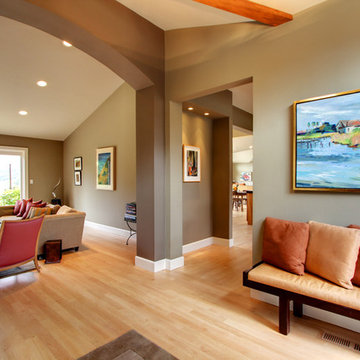 Contemporary