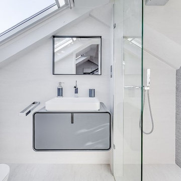 Contemporary Renovation