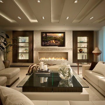Contemporary Residence Boca Raton, Florida