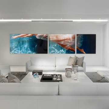 Contemporary Residence Boca Raton, Florida