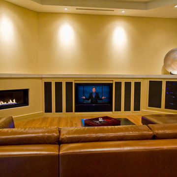 Contemporary Theater Ideas