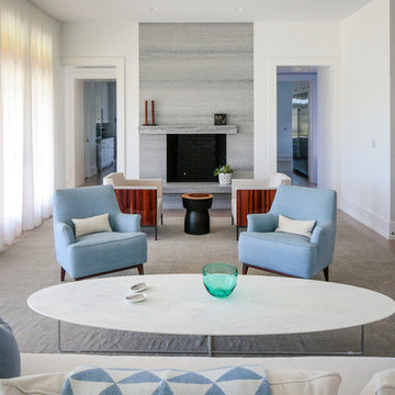 Contemporary Weekend Delight