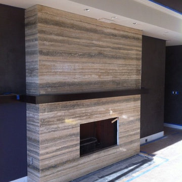 Contempory home