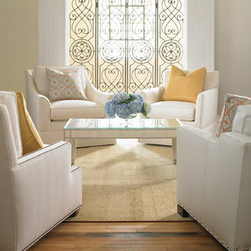 Conversation Area