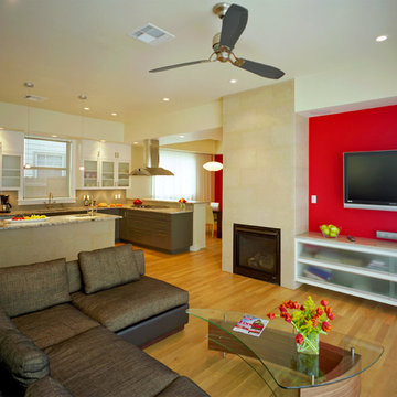 Cool House Tour 2008