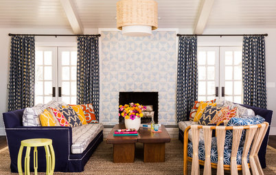 Room of the Day: Ranch House Refresh