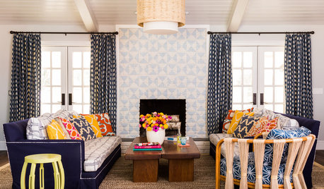 Room of the Day: Ranch House Refresh