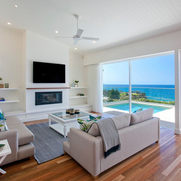 Coolum new family home