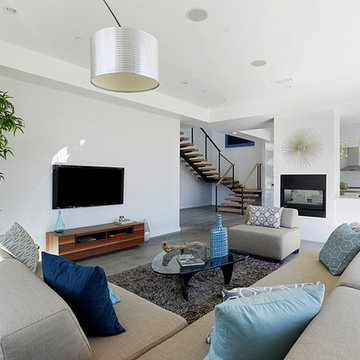 Coombs, Culver City