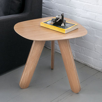 Cooper End Table, GUS