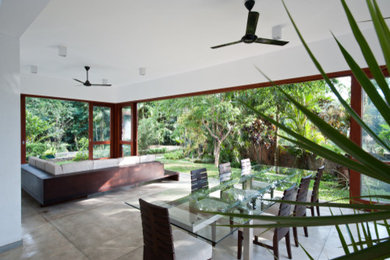 Cooray Residence