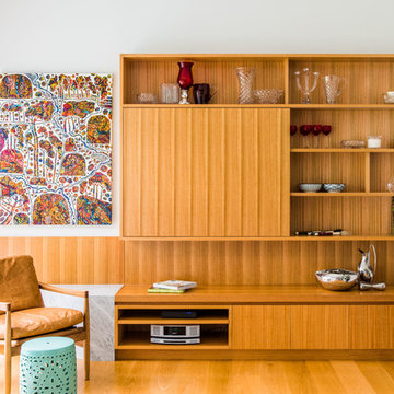 Coorparoo House by CG Design Studio