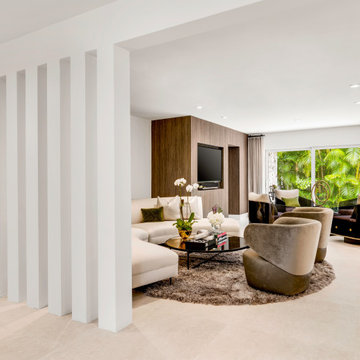 Coral Gables Home