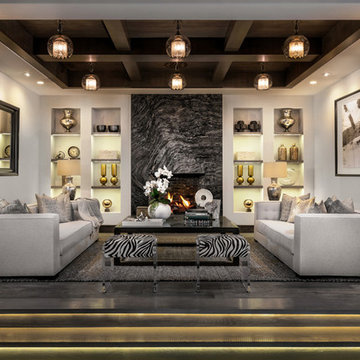 Coral Ridge