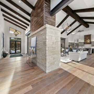 Cordillera Ranch Residence