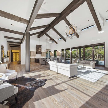 Cordillera Ranch Residence