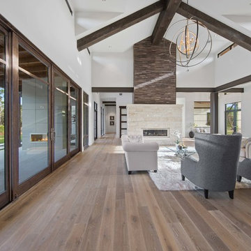 Cordillera Ranch Residence