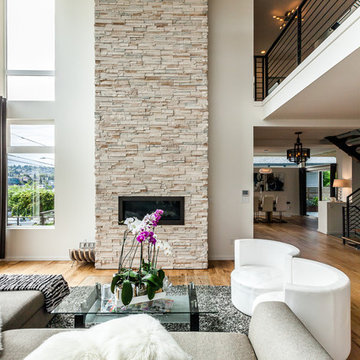 Corliss Residence