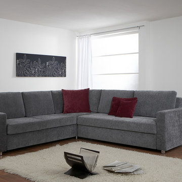 Corner Sectional Sofa Sleeper Essen by Nordholtz - $3,549