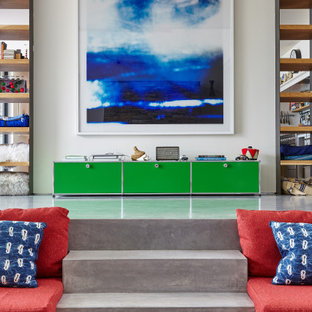 Cornwall House Interiors