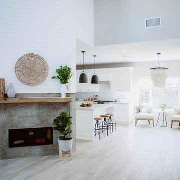 Coronado Cays Aruba Bend Remodel