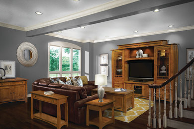 Coronado Living Room Set