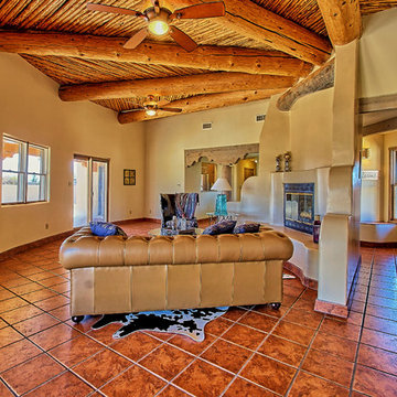 Corrales Home Staging Photos