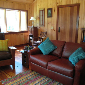 Cottage Retreat